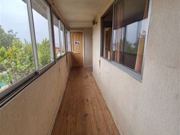 Casa en Venta en Casa a pasos del centro de Quilpué