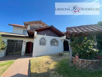 Casa en Venta en Casa a pasos del centro de Quilpué