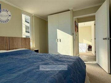 Departamento en Venta en Río Viejo N° 1123