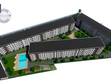 Departamento en Venta en Río Viejo N° 1123