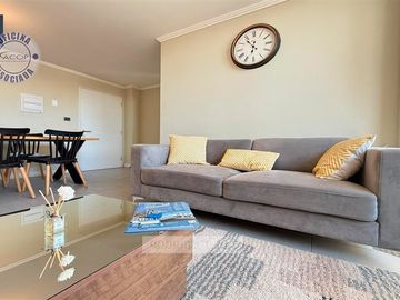 Departamento en Venta en Río Viejo N° 1123