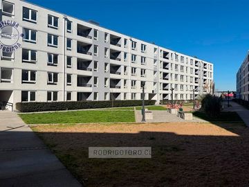 Departamento en Venta en Río Viejo N° 1123