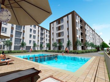 Departamento en Venta en Río Viejo N° 1123