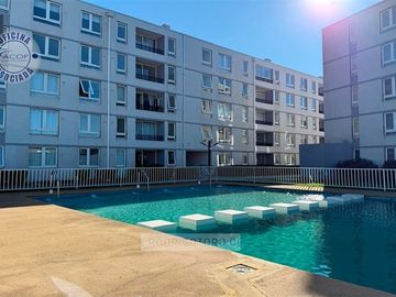 Departamento en Venta en Río Viejo N° 1123