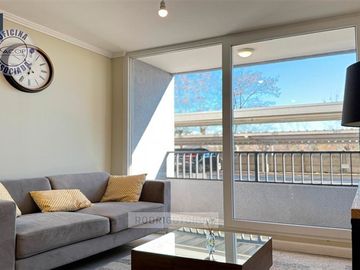Departamento en Venta en Río Viejo N° 1123