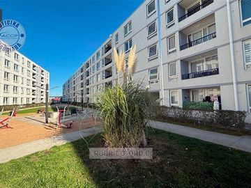 Departamento en Venta en Río Viejo N° 1123