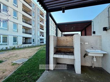 Departamento en Venta en Río Viejo N° 1123
