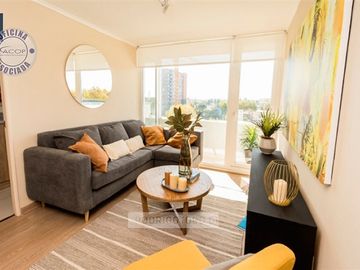 Departamento en Venta en Río Viejo N° 1123