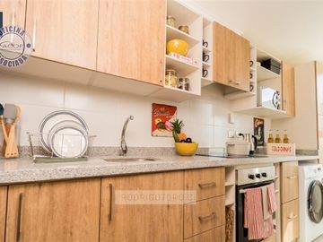Departamento en Venta en Río Viejo N° 1123