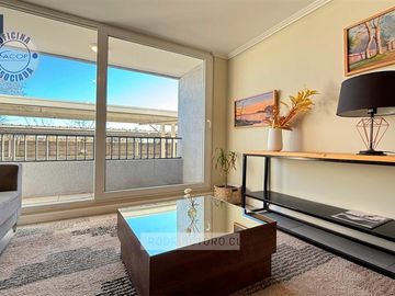Departamento en Venta en Río Viejo N° 1123