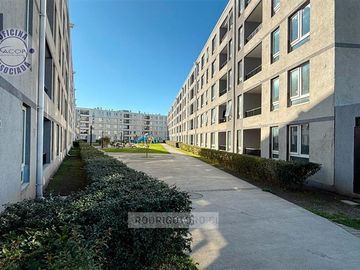 Departamento en Venta en Río Viejo N° 1123