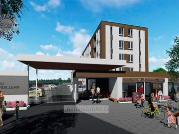 Departamento en Venta en Río Viejo N° 1123