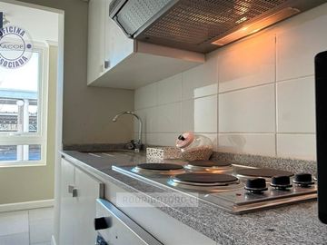 Departamento en Venta en Río Viejo N° 1123