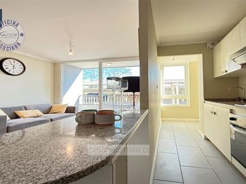 Departamento en Venta en Río Viejo N° 1123