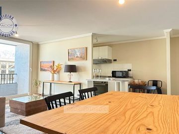 Departamento en Venta en Río Viejo N° 1123