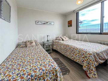 Departamento en Venta en Pedro De Valdivia, Concepción
