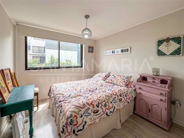 Departamento en Venta en Pedro De Valdivia, Concepción