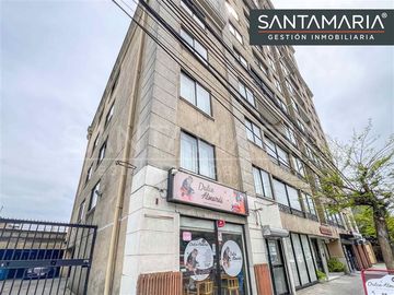 Departamento en Venta en Pedro De Valdivia, Concepción