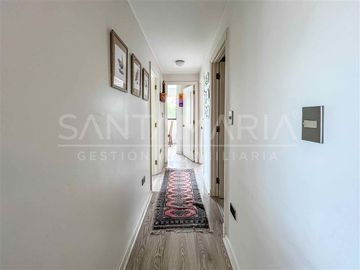 Departamento en Venta en Pedro De Valdivia, Concepción