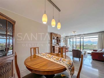 Departamento en Venta en Pedro De Valdivia, Concepción