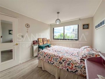 Departamento en Venta en Pedro De Valdivia, Concepción