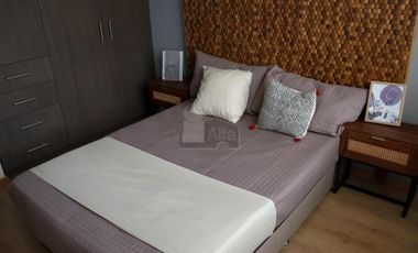 Departamentos en venta en Paseo del Parque, Tres Marias, Morelia