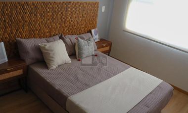Departamentos en venta en Paseo del Parque, Tres Marias, Morelia