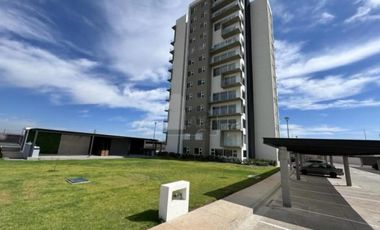 Departamentos en venta en Paseo del Parque, Tres Marias, Morelia