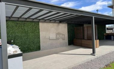 Departamentos en venta en Paseo del Parque, Tres Marias, Morelia