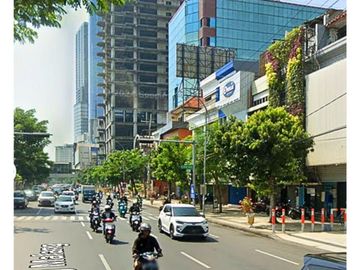LANGKA BANGET!!! JUAL CEPAT RUKO 3.5 LANTAI EMBONG MALANG