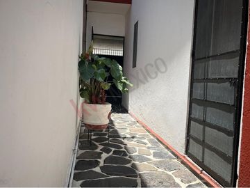 Casa en Renta Las Palmas Cuernavaca