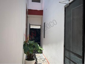 Casa en Renta Las Palmas Cuernavaca
