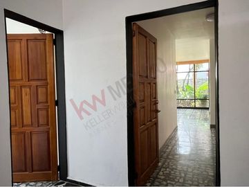 Casa en Renta Las Palmas Cuernavaca