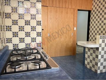 Casa en Renta Las Palmas Cuernavaca