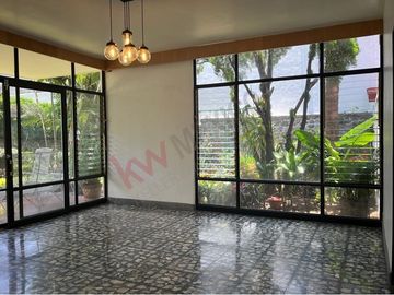 Casa en Renta Las Palmas Cuernavaca