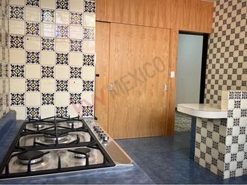 Casa en Renta Las Palmas Cuernavaca