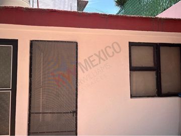 Casa en Renta Las Palmas Cuernavaca