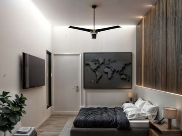 CASA DE UN PISO EN VENTA EN TABACHINES, GÓMEZ PALACIO, DGO.