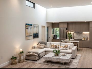 CASA DE UN PISO EN VENTA EN TABACHINES, GÓMEZ PALACIO, DGO.