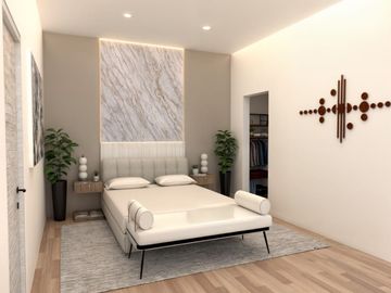 CASA DE UN PISO EN VENTA EN TABACHINES, GÓMEZ PALACIO, DGO.
