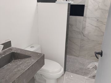 CASA DE UN PISO EN VENTA  EN LOS OLIVOS, GÓMEZ PLACIO, DGO.