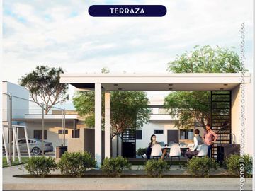 CASA/DEPARTAMENTO EN PRE-VENTA EN LOS OLIVOS, GÓMEZ PALACIO,DGO.