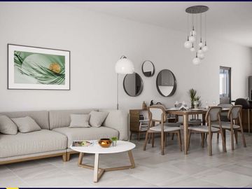 CASA/DEPARTAMENTO EN PRE-VENTA EN LOS OLIVOS, GÓMEZ PALACIO,DGO.