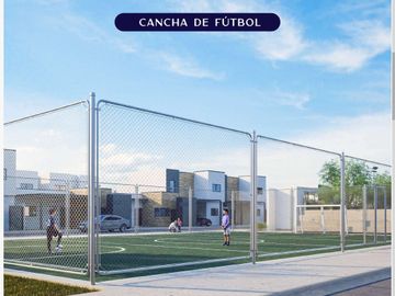 CASA/DEPARTAMENTO EN PRE-VENTA EN LOS OLIVOS, GÓMEZ PALACIO,DGO.
