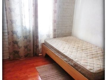 VENTA DEPARTAMENTO  PISO  3, EL BOSQUE