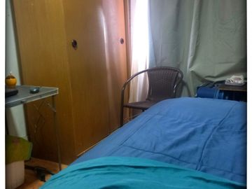 VENTA DEPARTAMENTO  PISO  3, EL BOSQUE