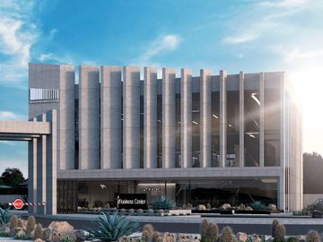Proyecto Nave Industrial a medida /BTS(Build to Suit) en Parque Industrial en Apodaca, N. L.