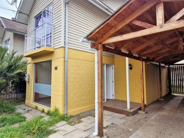 Venta de casa en condominio exclusivo, en paradero 23 - La Cruz, Quillota.