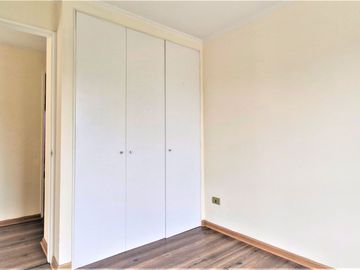 Venta de casa en condominio exclusivo, en paradero 23 - La Cruz, Quillota.