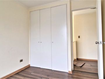 Venta de casa en condominio exclusivo, en paradero 23 - La Cruz, Quillota.